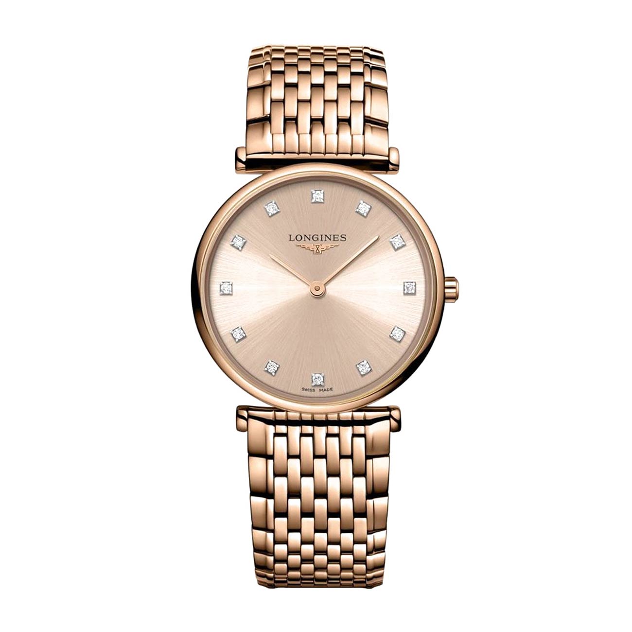 Longines La Grande Classique L4.512.1.90.8