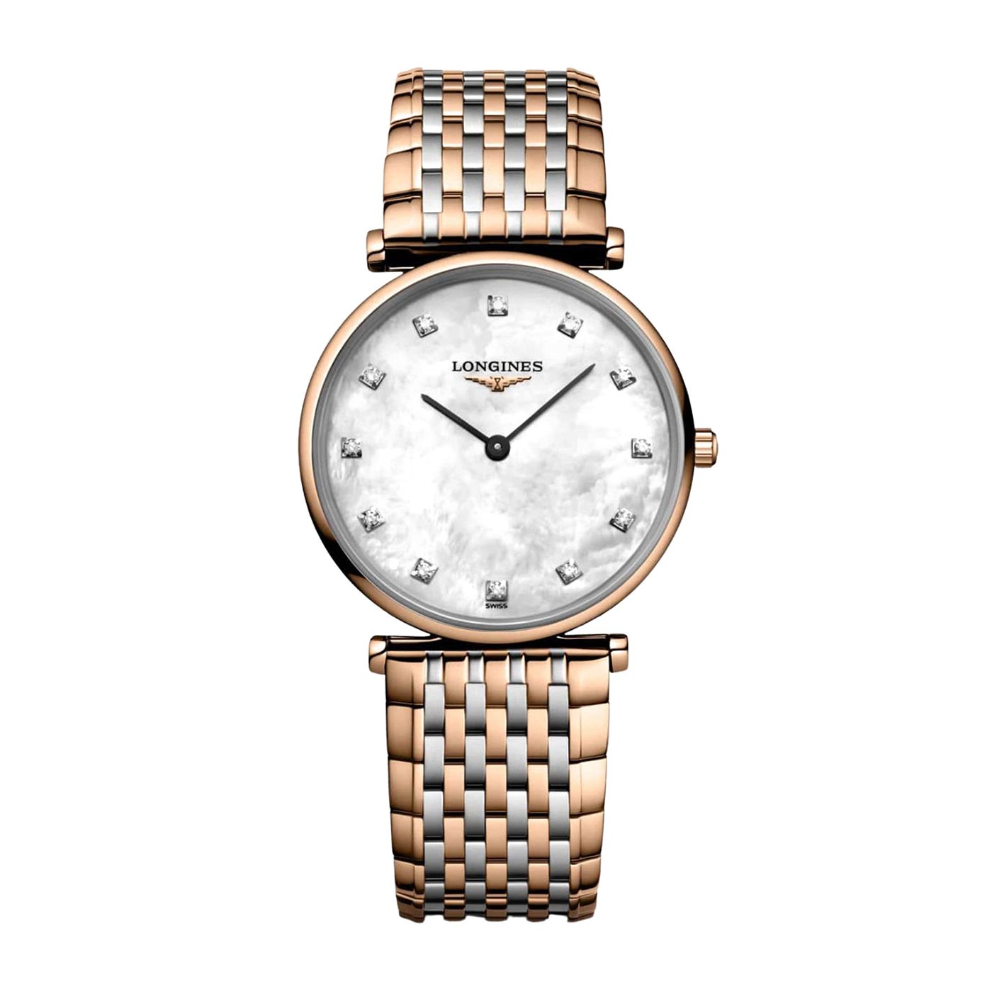 Longines La Grande Classique De Longines L4.512.1.97.7
