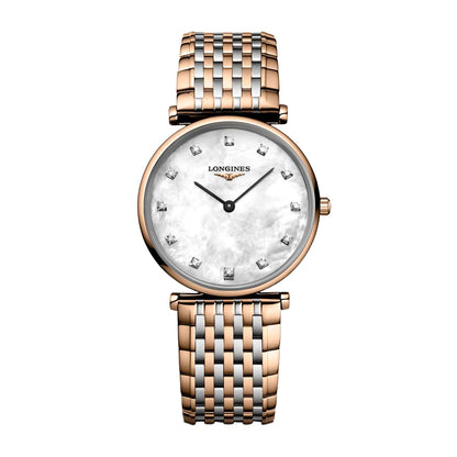 Longines La Grande Classique De Longines L4.512.1.97.7