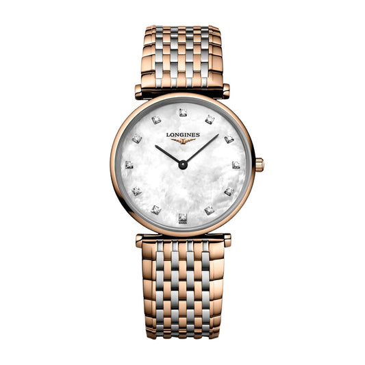 Longines La Grande Classique De Longines L4.512.1.97.7