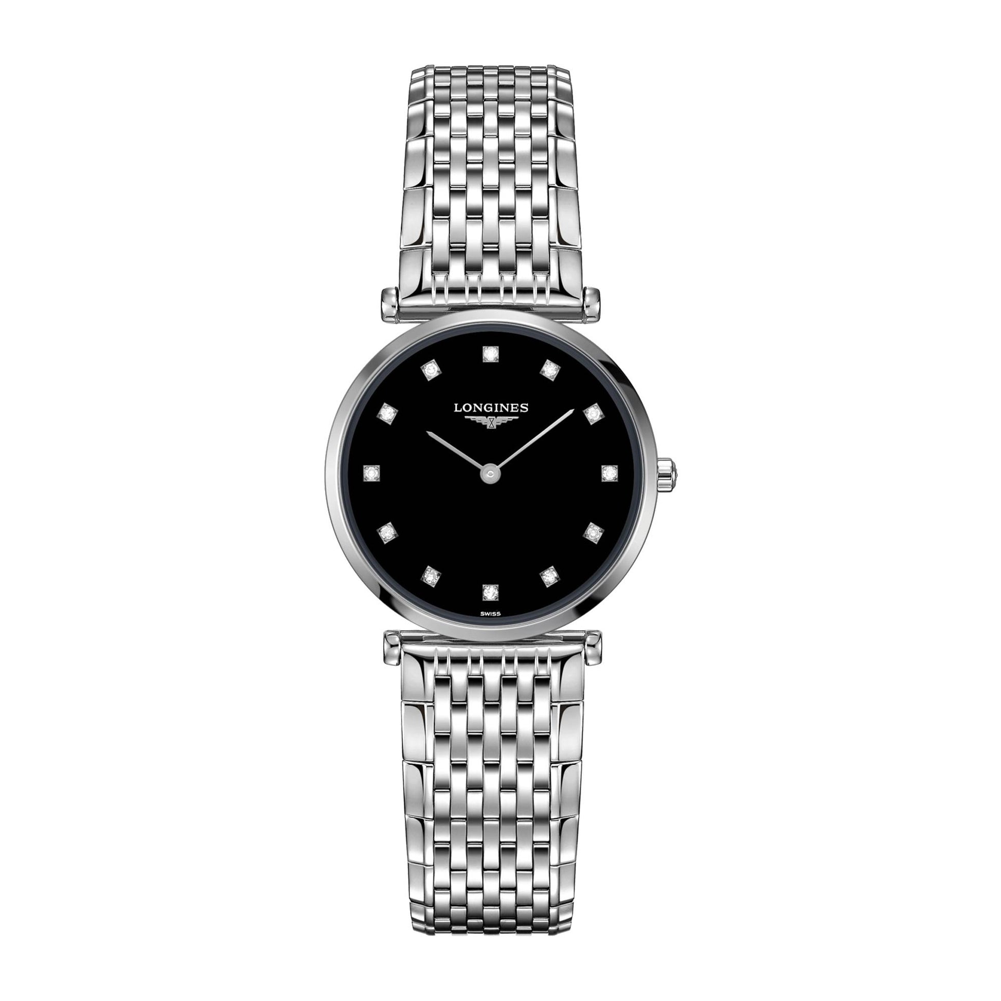 Longines La Grande Classique De Longines L4.512.4.58.6