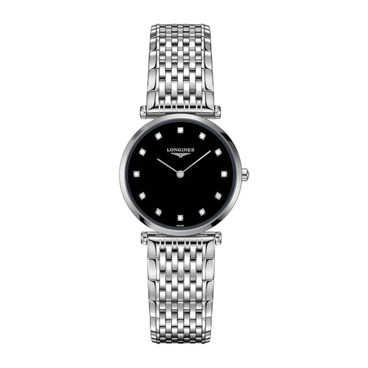 Longines La Grande Classique De Longines L4.512.4.58.6