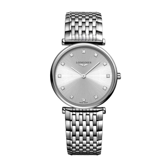 Longines La Grande Classique L4.512.4.70.6