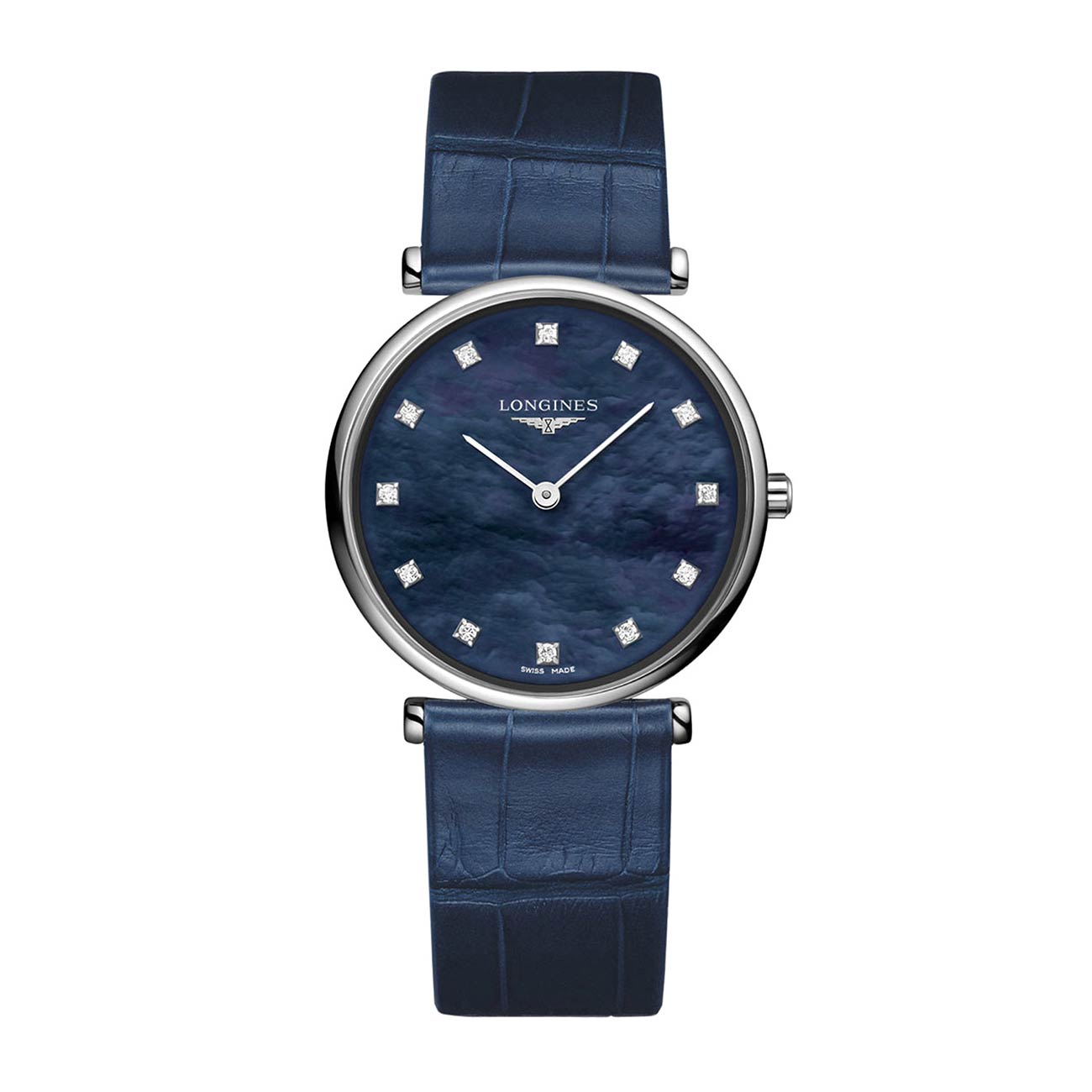 Longines La Grande Classique De Longines L4.512.4.81.2