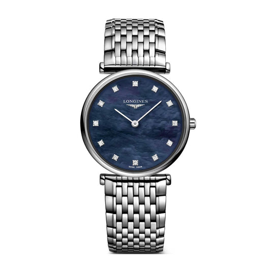 Longines La Grande Classique De Longines L4.512.4.81.6