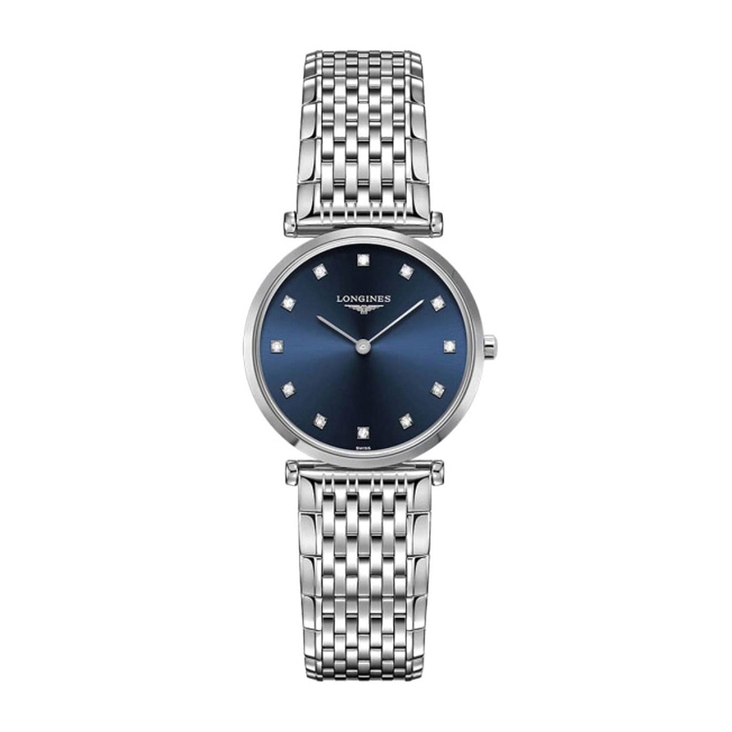 Longines La Grande Classique De Longines L4.512.4.97.6