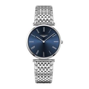 Longines La Grande Classique De Longines L4.755.4.94.6