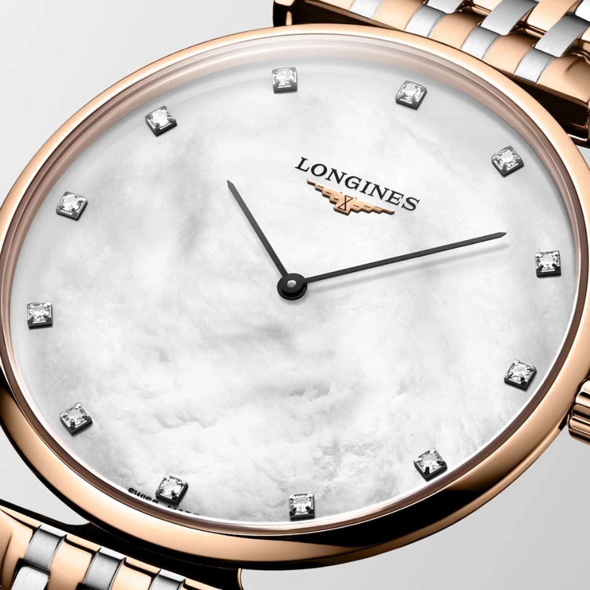 Longines La Grande Classique De Longines L4.866.1.97.7