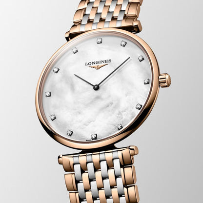 Longines La Grande Classique De Longines L4.866.1.97.7