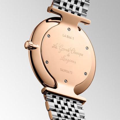 Longines La Grande Classique De Longines L4.866.1.97.7