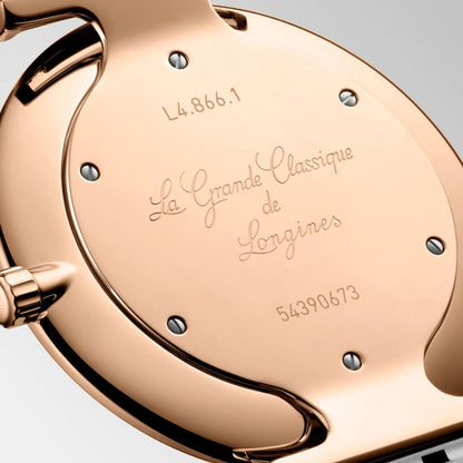 Longines La Grande Classique De Longines L4.866.1.97.7