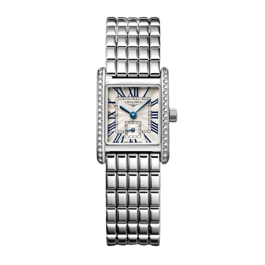 Longines Mini Dolcevita L5.200.0.71.6