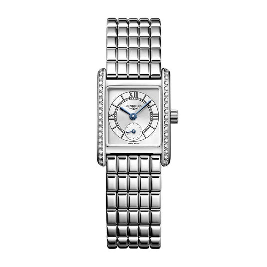 Longines Mini Dolcevita L5.200.0.75.6