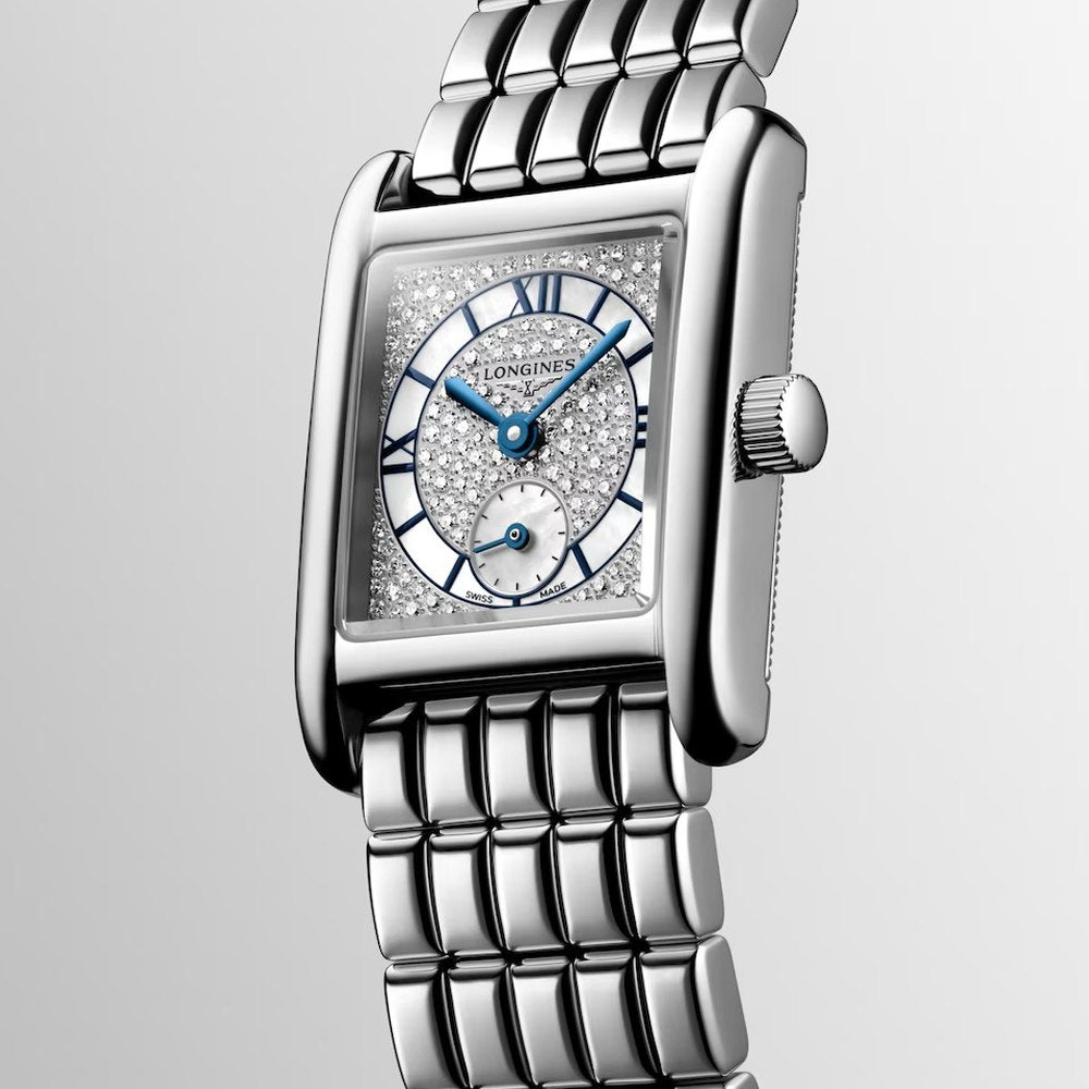 Longines Mini Dolcevita L5.200.4.87.6