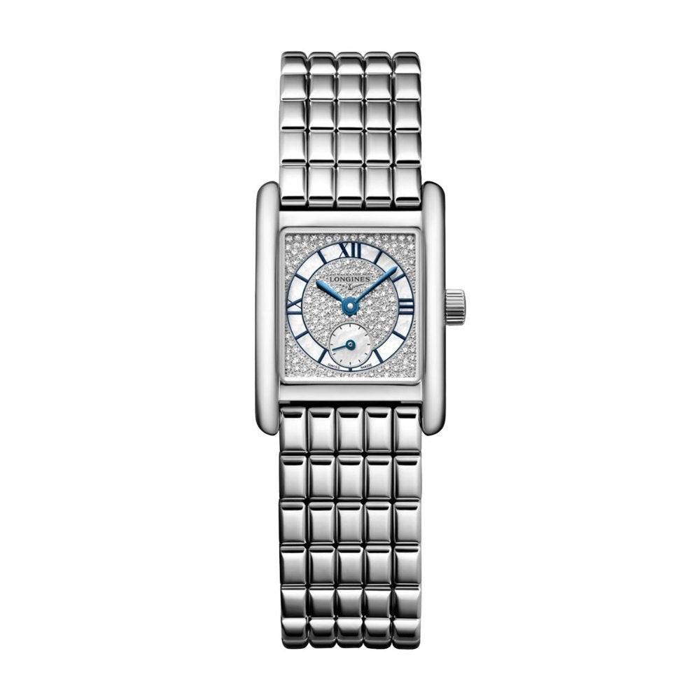 Longines Mini Dolcevita L5.200.4.87.6