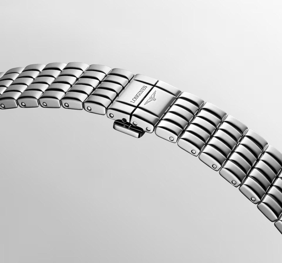Longines Mini Dolcevita L5.200.4.87.6