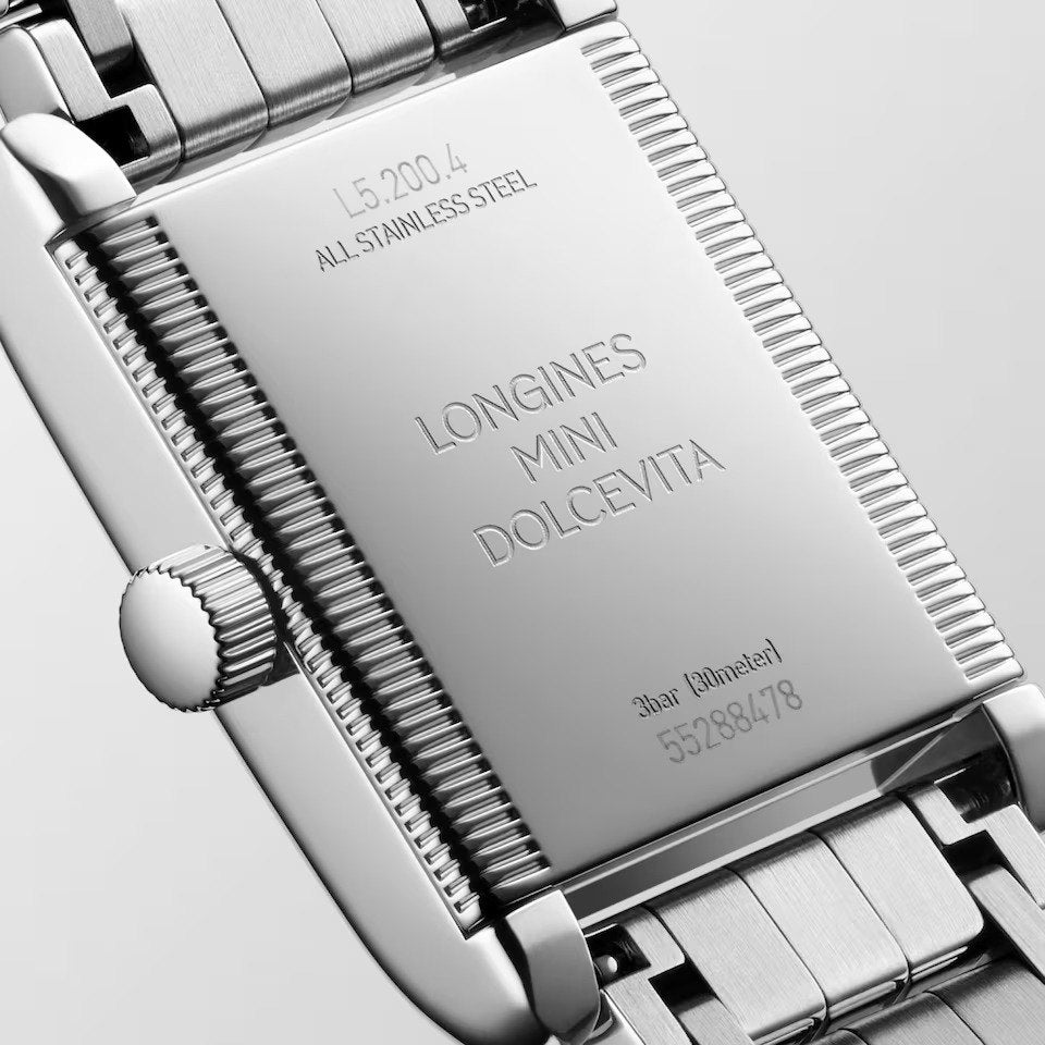 Longines Mini Dolcevita L5.200.4.87.6
