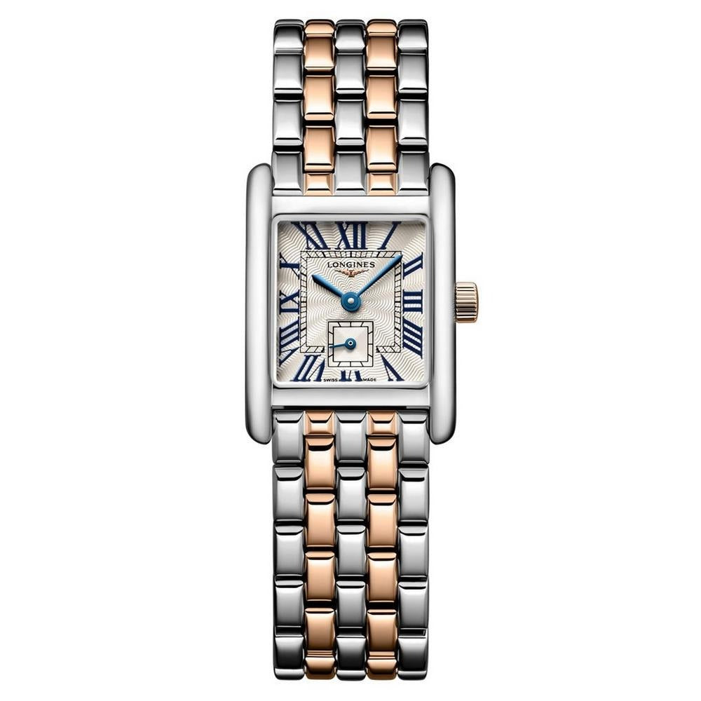 Longines Mini Dolcevita L5.200.5.71.7