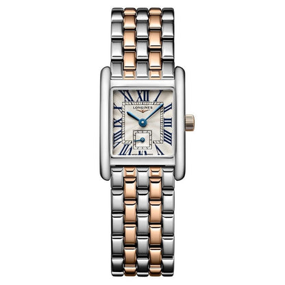Longines Mini Dolcevita L5.200.5.71.7