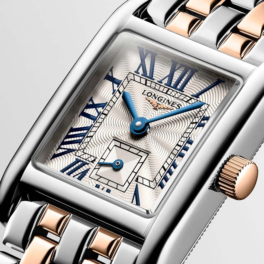Longines Mini Dolcevita L5.200.5.71.7