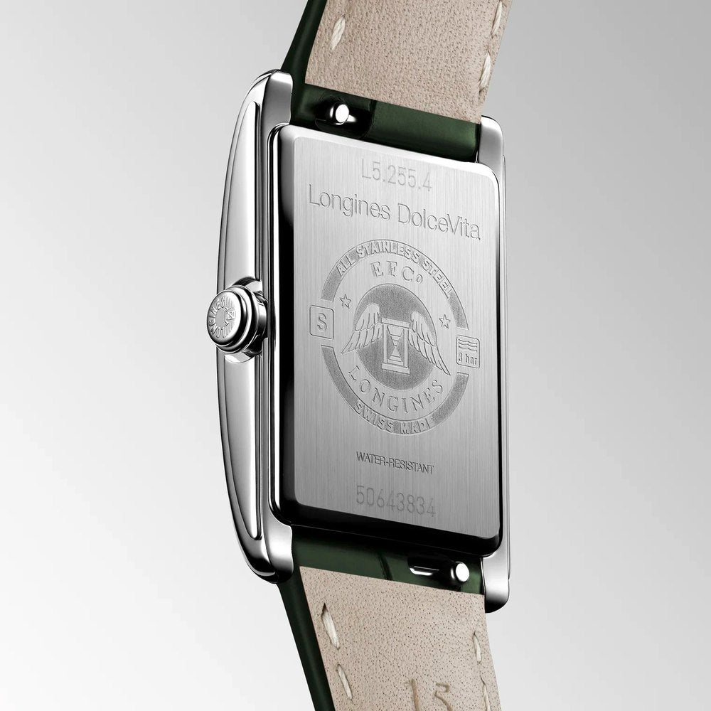 Longines Dolcevita L5.255.4.08.2
