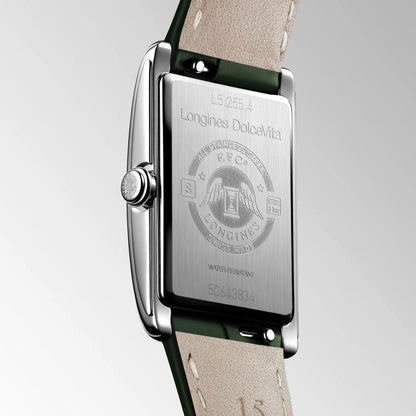 Longines Dolcevita L5.255.4.08.2
