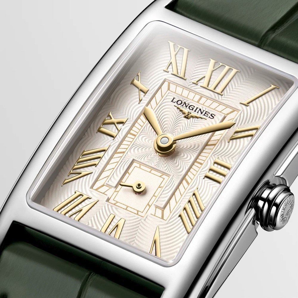 Longines Dolcevita L5.255.4.08.2
