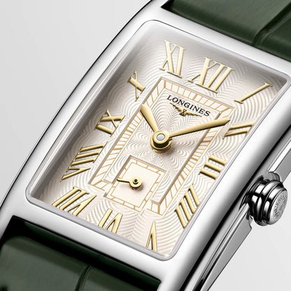 Longines Dolcevita L5.255.4.08.2