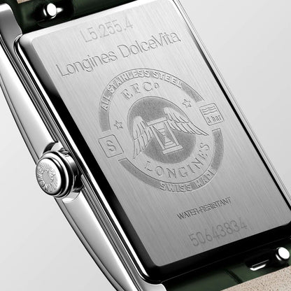 Longines Dolcevita L5.255.4.08.2