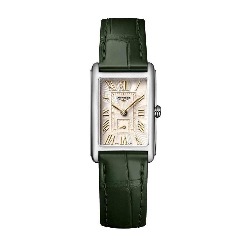 Longines Dolcevita L5.255.4.08.2
