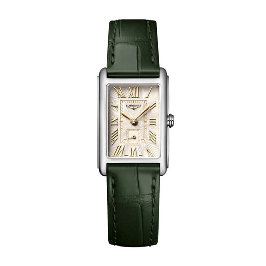 Longines Dolcevita L5.255.4.08.2