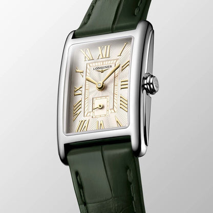 Longines Dolcevita L5.255.4.08.2
