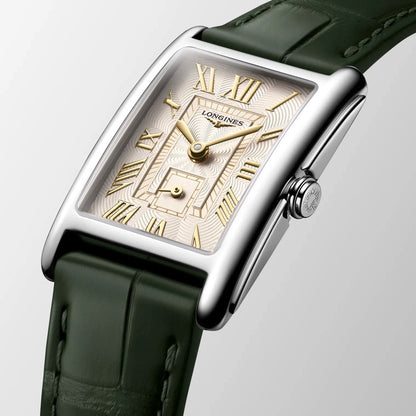 Longines Dolcevita L5.255.4.08.2