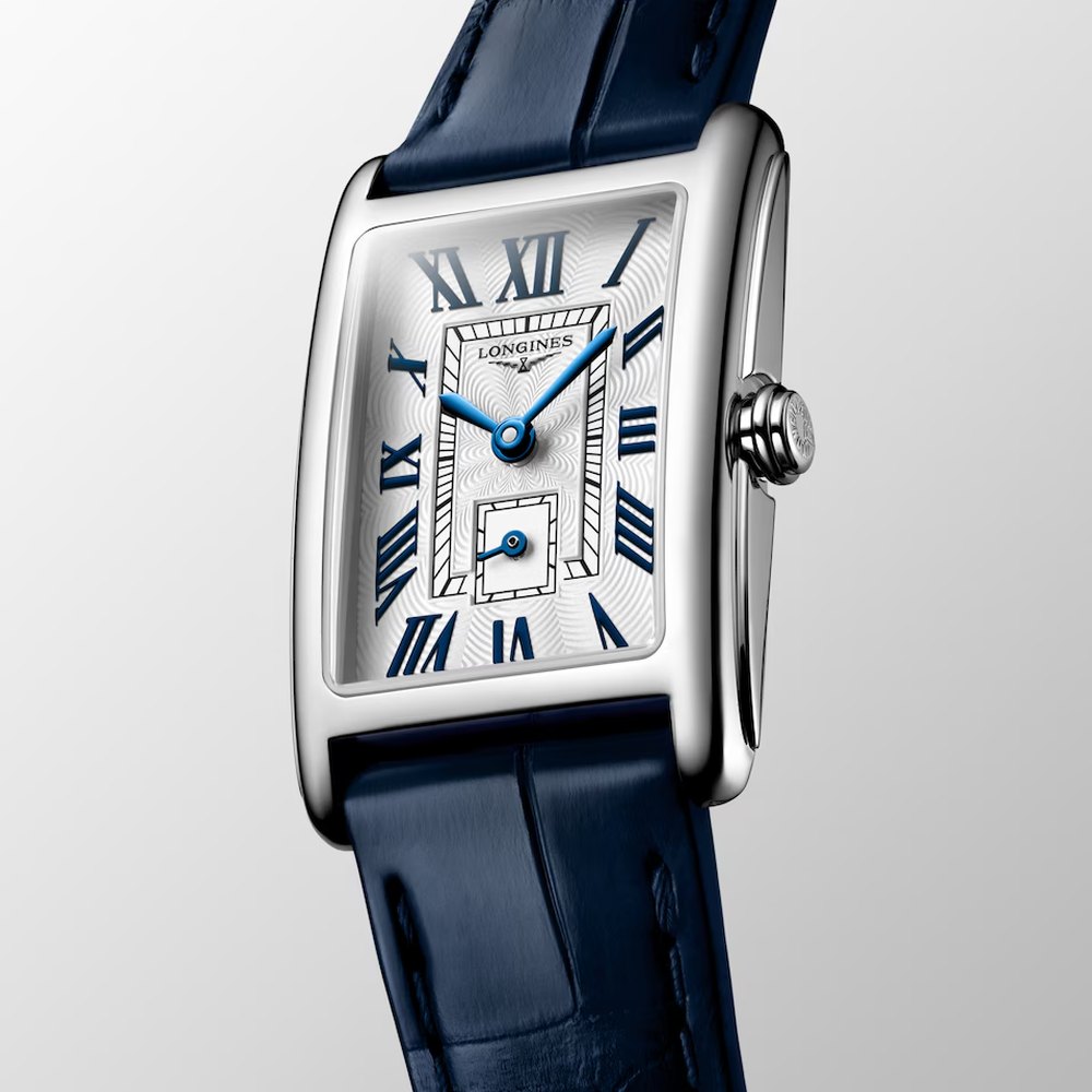 Longines Dolcevita L5.255.4.70.2