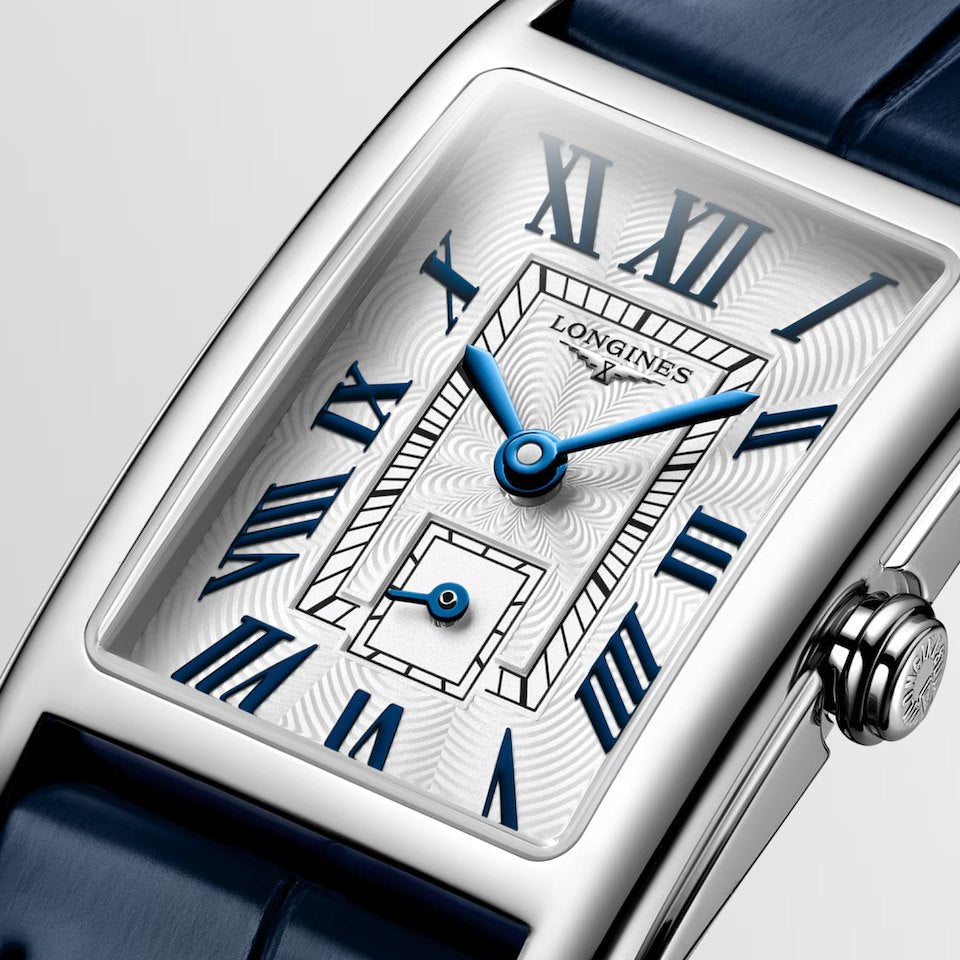 Longines Dolcevita L5.255.4.70.2