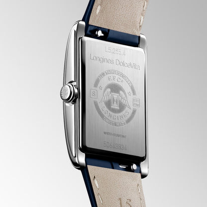 Longines Dolcevita L5.255.4.70.2