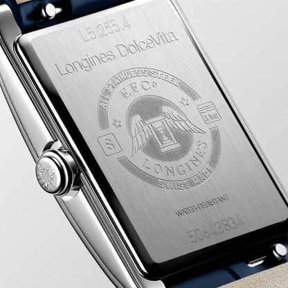 Longines Dolcevita L5.255.4.70.2