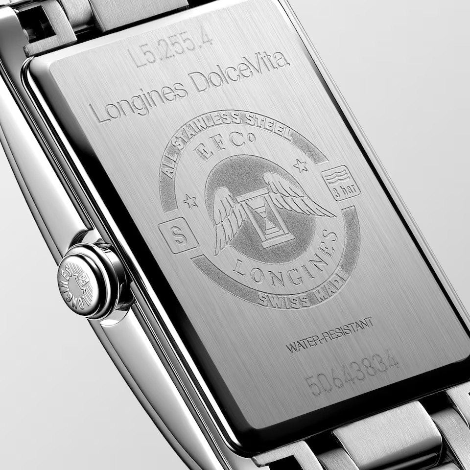 Longines Dolcevita L5.255.4.70.6