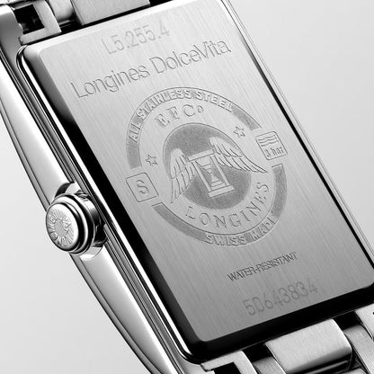 Longines Dolcevita L5.255.4.70.6