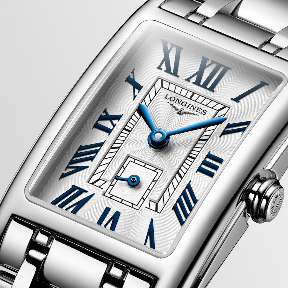 Longines Dolcevita L5.255.4.70.6