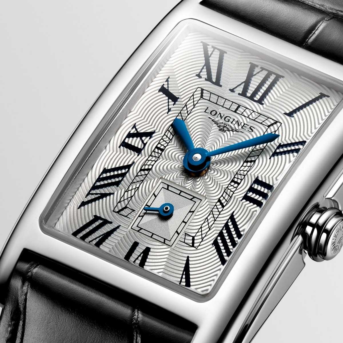 Longines Dolcevita L5.255.4.71.0