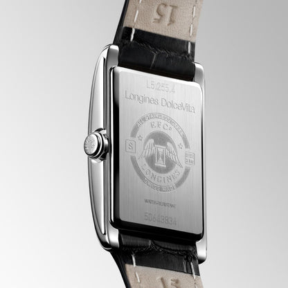 Longines Dolcevita L5.255.4.71.0