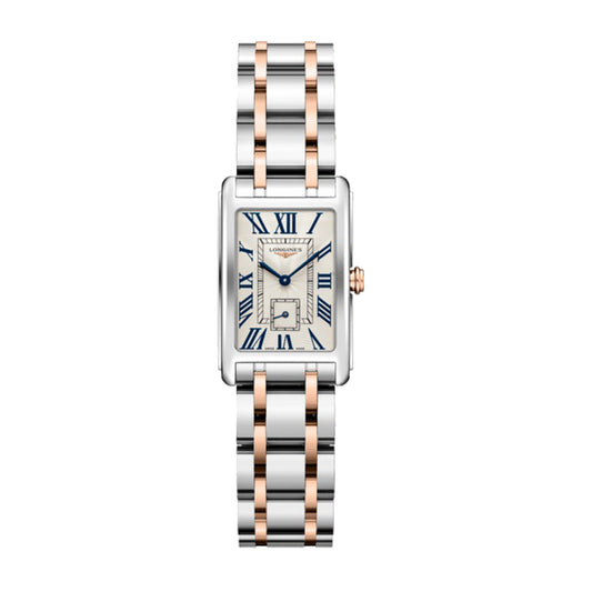 Longines Dolcevita L5.255.5.71.7