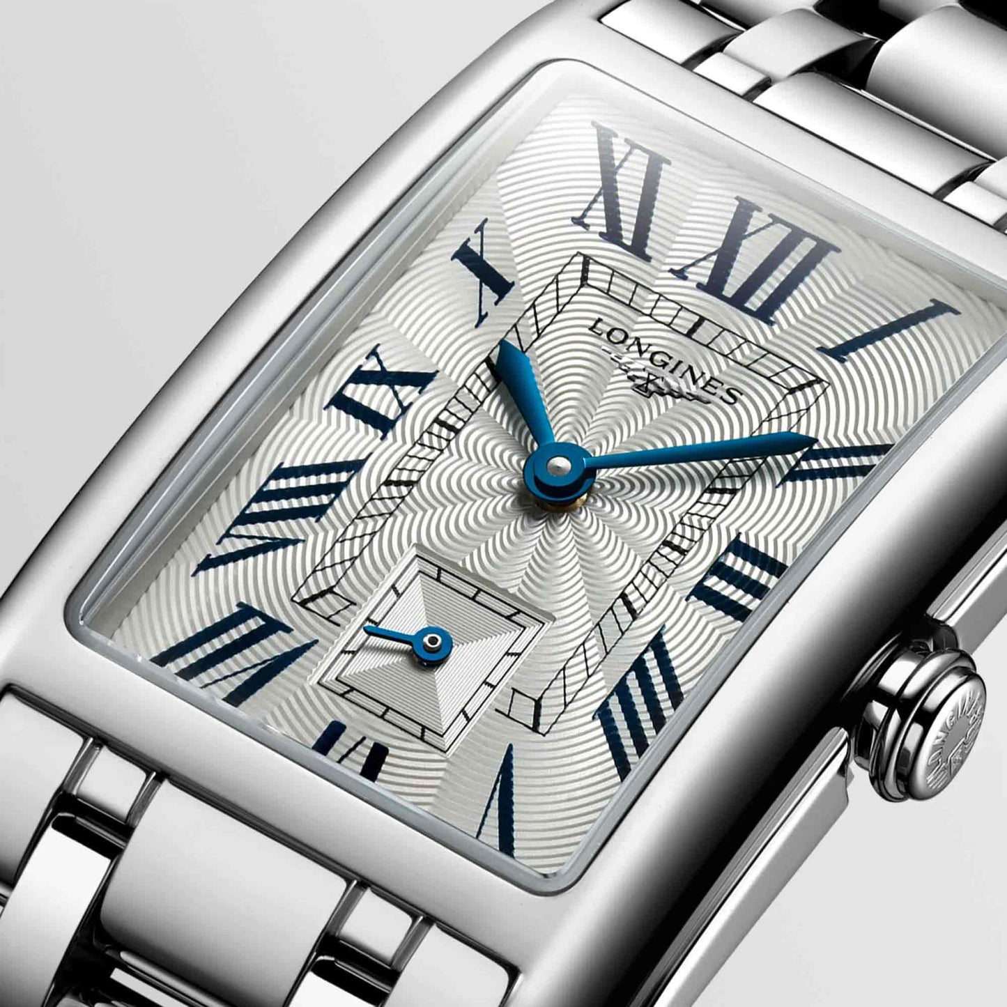 Longines Dolcevita L5.512.4.71.6