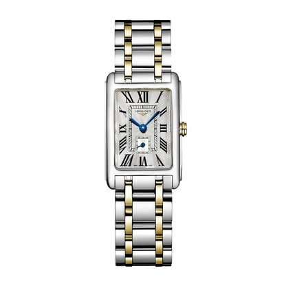 Longines Dolcevita L5.512.5.70.7