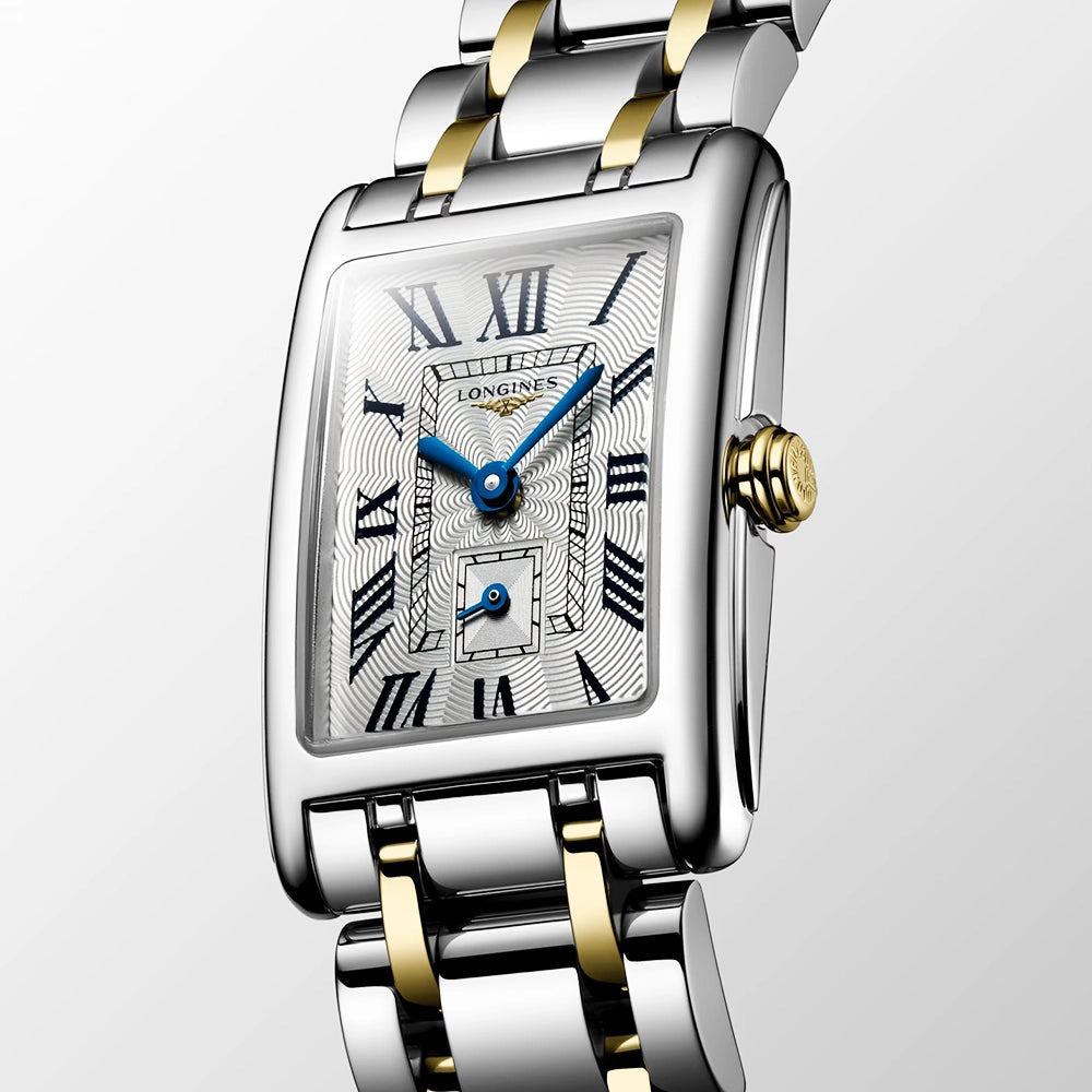 Longines Dolcevita L5.512.5.70.7