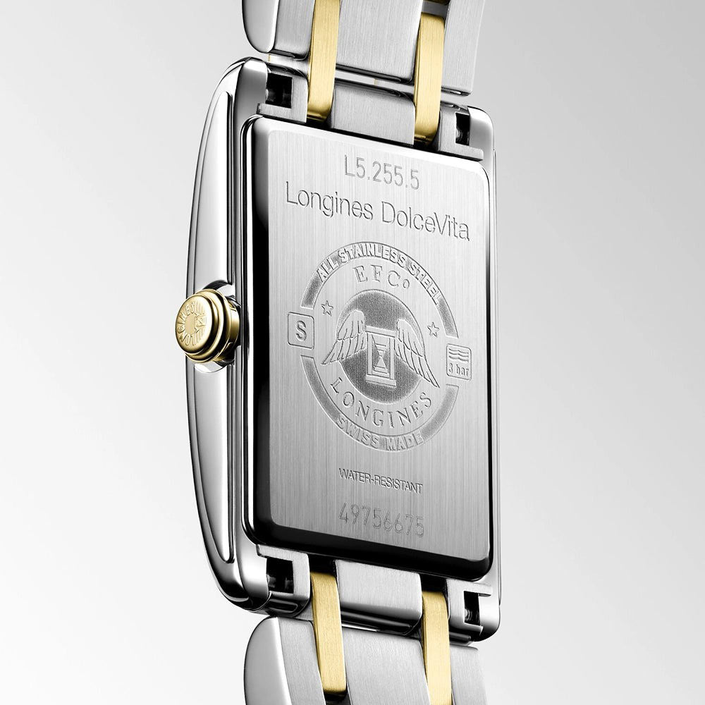 Longines Dolcevita L5.512.5.70.7