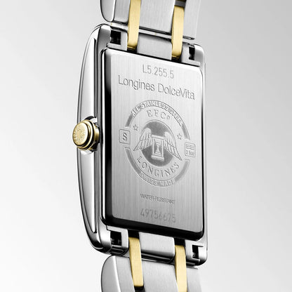 Longines Dolcevita L5.512.5.70.7
