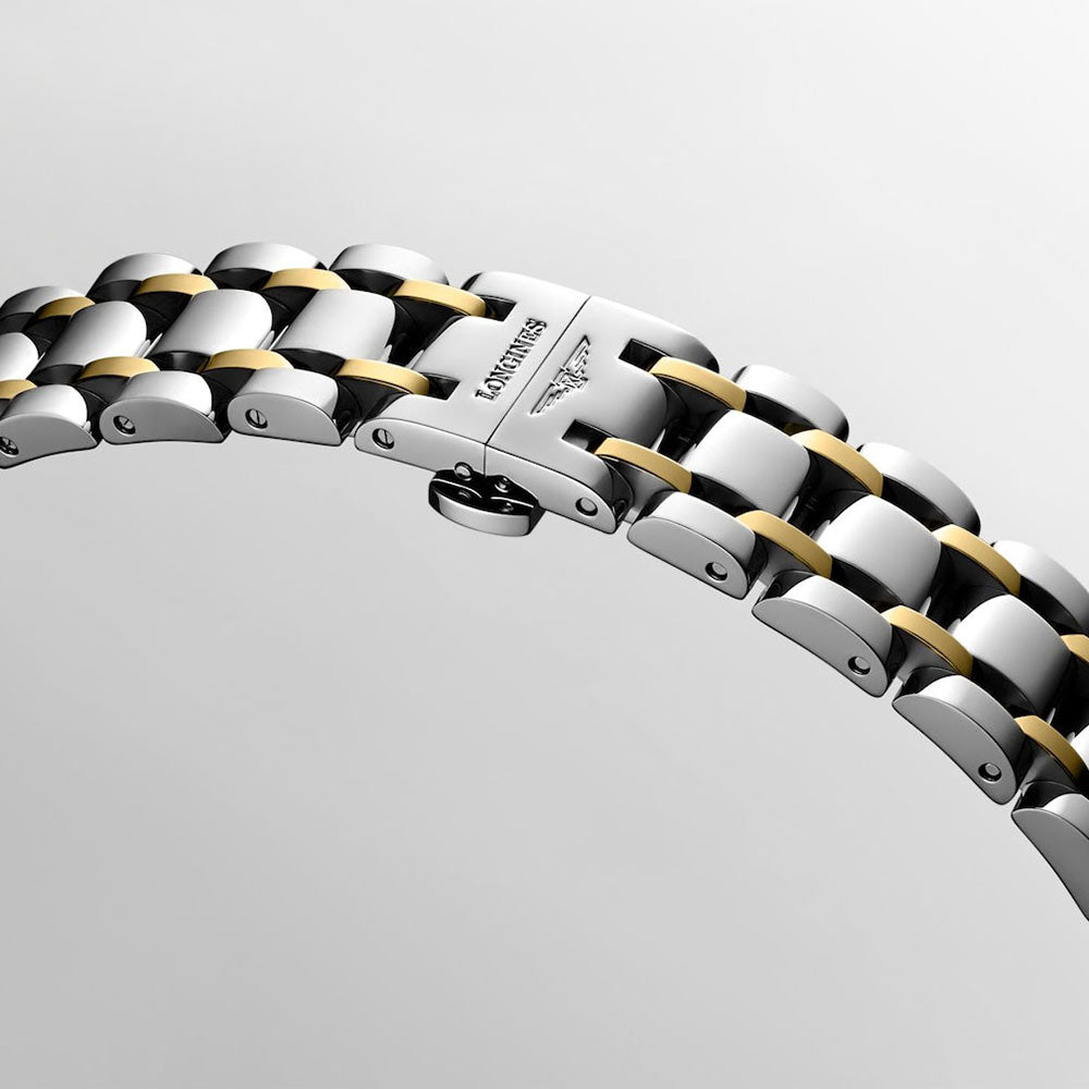 Longines Dolcevita L5.512.5.70.7