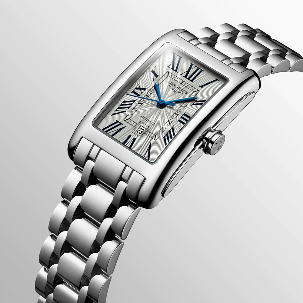 Longines Dolcevita L5.757.4.71.6